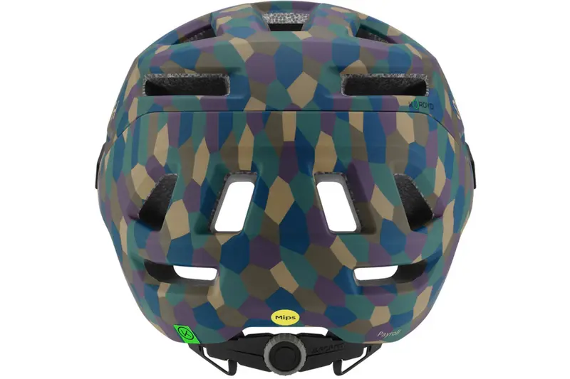 Smith Payroll Mips Mtb Helmet - Matt Trail Camo 2