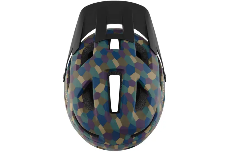 Smith Payroll Mips Mtb Helmet - Matt Trail Camo 3