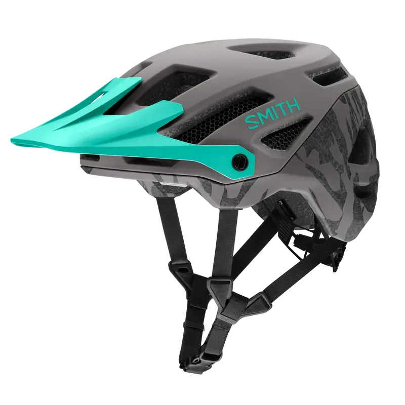 Smith Payroll Mips Mtb Helmet - Matte Ash-Roam 1