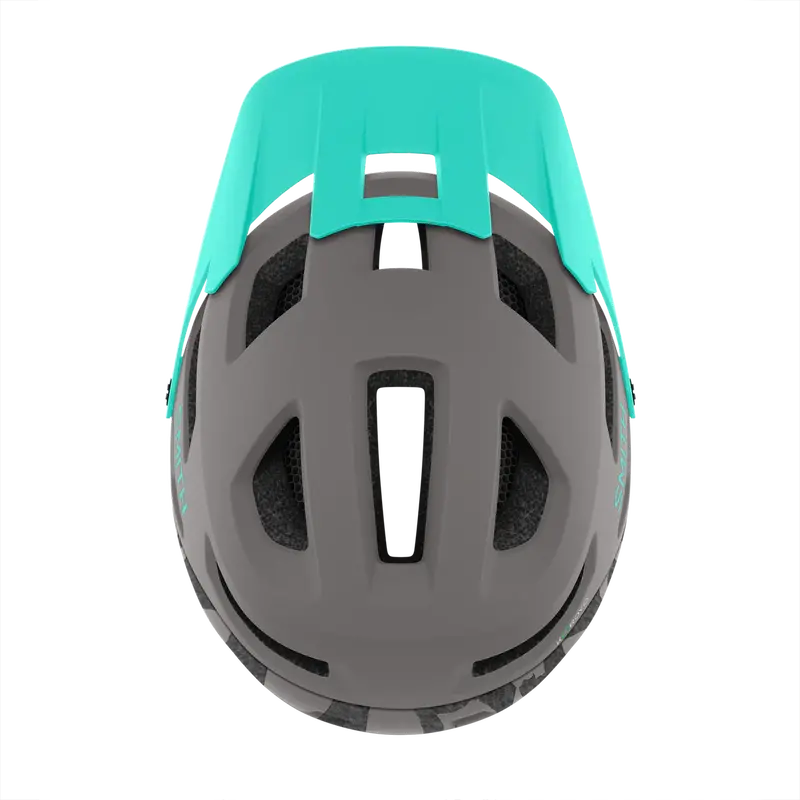 Smith Payroll Mips Mtb Helmet - Matte Ash-Roam 3