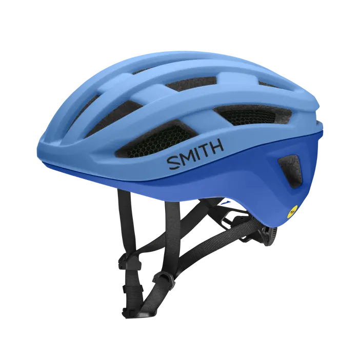 Smith Persist Mips Road Helmet - Matt Dew-Aurora 1