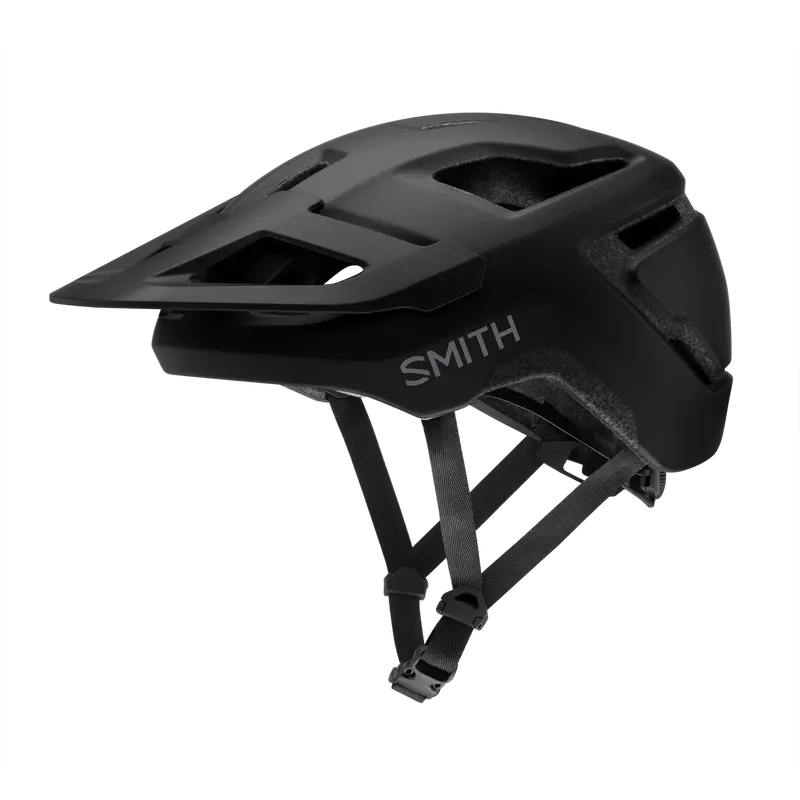 Smith Pilot Mips Mtb Helmet - Matte Black 1