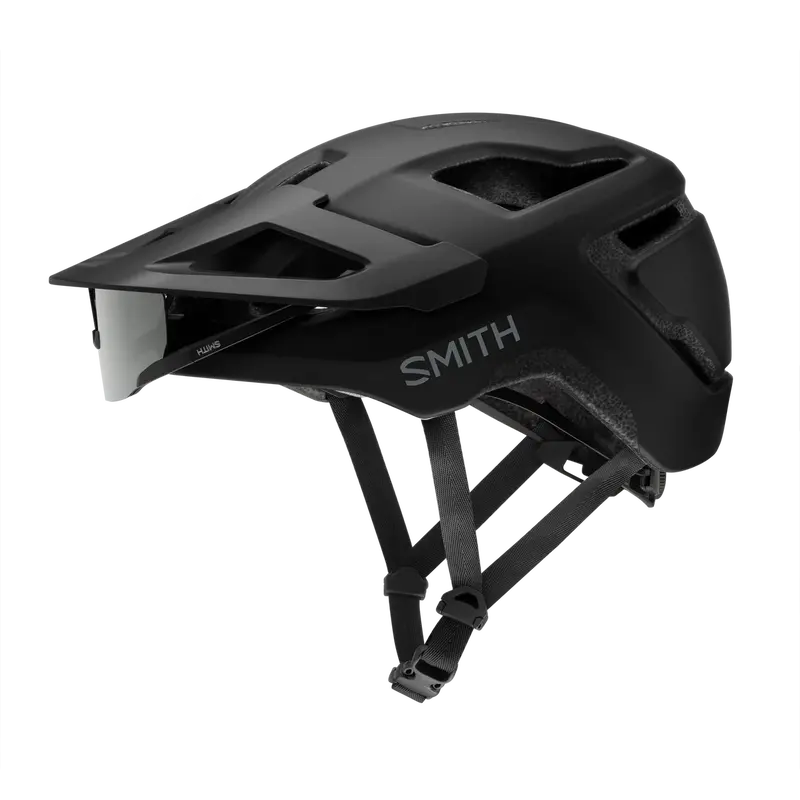 Smith Pilot Mips Mtb Helmet - Matte Black 2