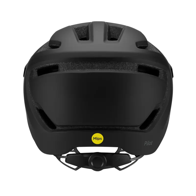 Smith Pilot Mips Mtb Helmet - Matte Black 3