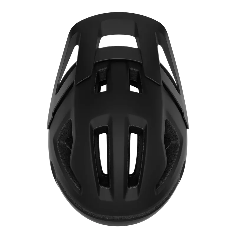 Smith Pilot Mips Mtb Helmet - Matte Black 4