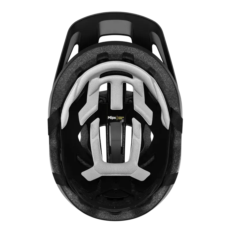 Smith Pilot Mips Mtb Helmet - Matte Black 5