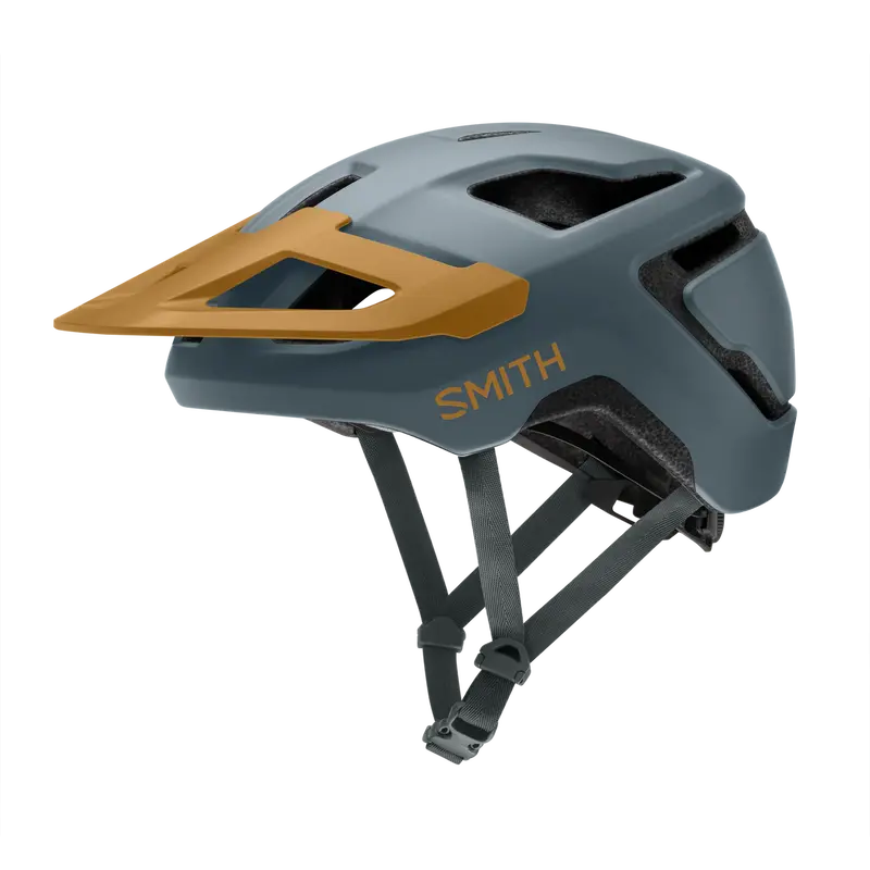 Smith Pilot Mips Mtb Helmet - Matte Flint 1