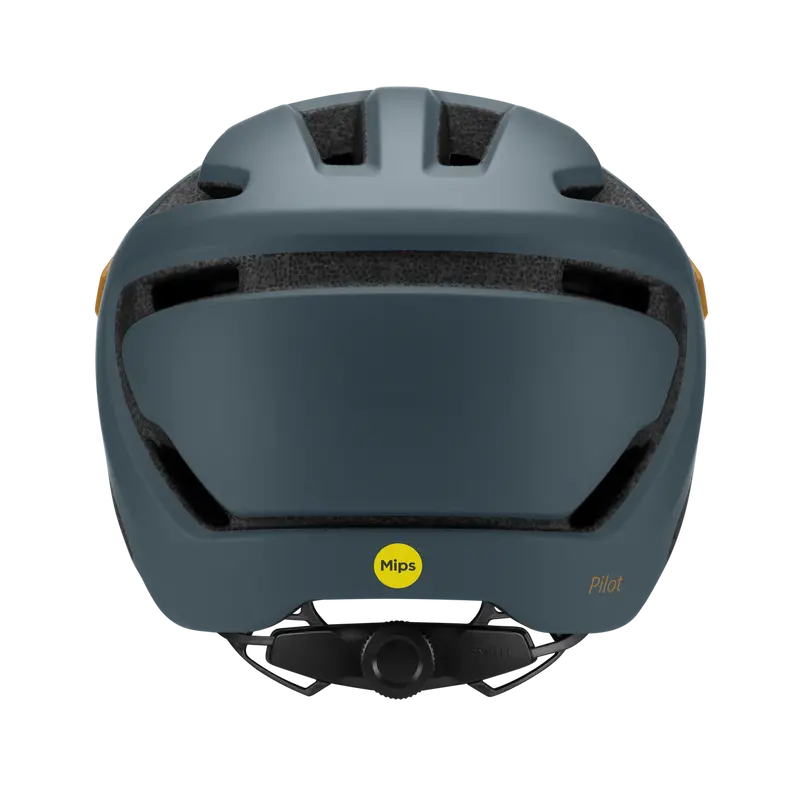 Smith Pilot Mips Mtb Helmet - Matte Flint 2