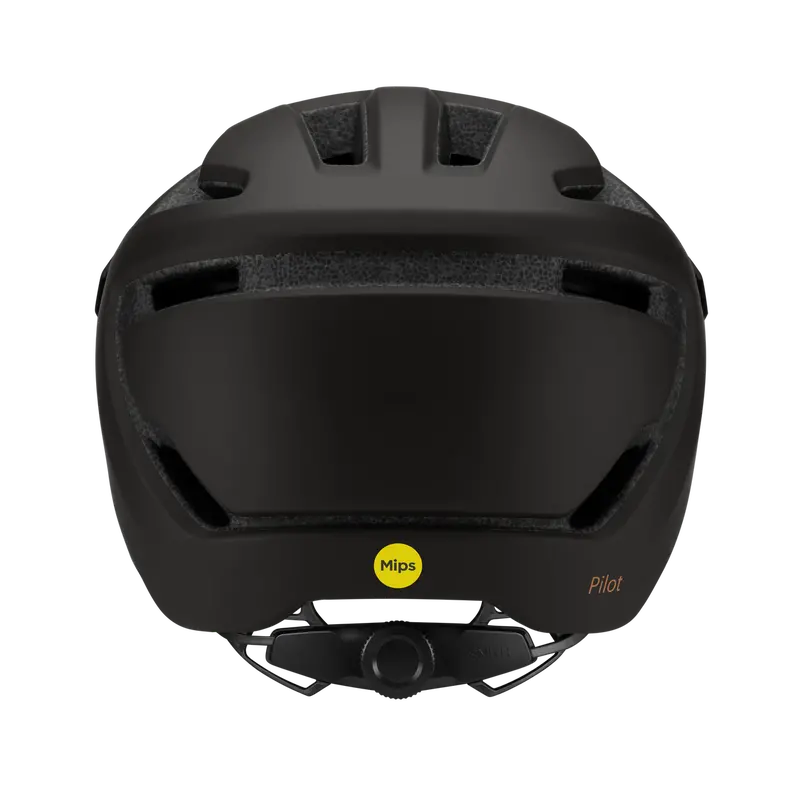 Smith Pilot Mips Mtb Helmet - Matte Gravy 2