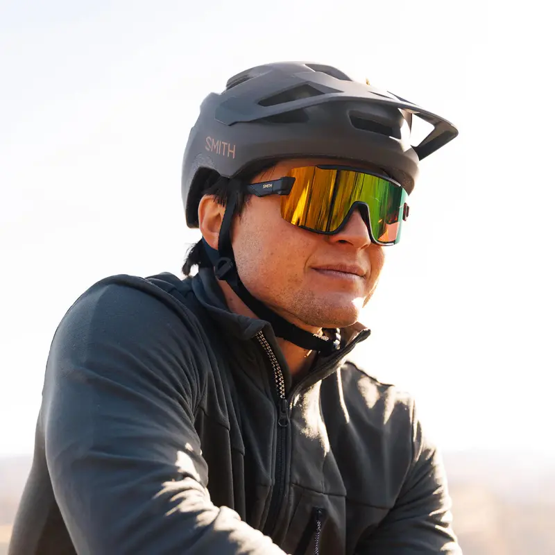 Smith Pilot Mips Mtb Helmet - Matte Gravy 4