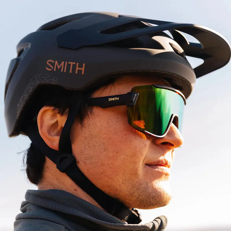 Smith Pilot Mips Mtb Helmet - Matte Gravy 5