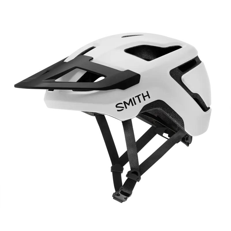 Smith Pilot Mips Mtb Helmet - Matte White 1