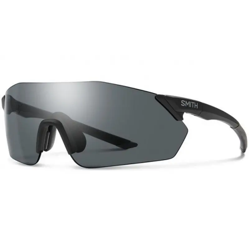 Smith Reverb Sunglasses - Matt Black 3