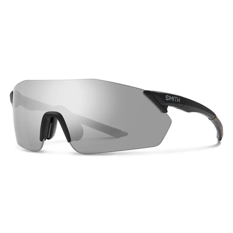 Smith Reverb Sunglasses - Matt Black 3