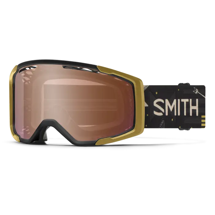 Smith Rhythm Mtb Goggle - Ac-Iago Garay 1