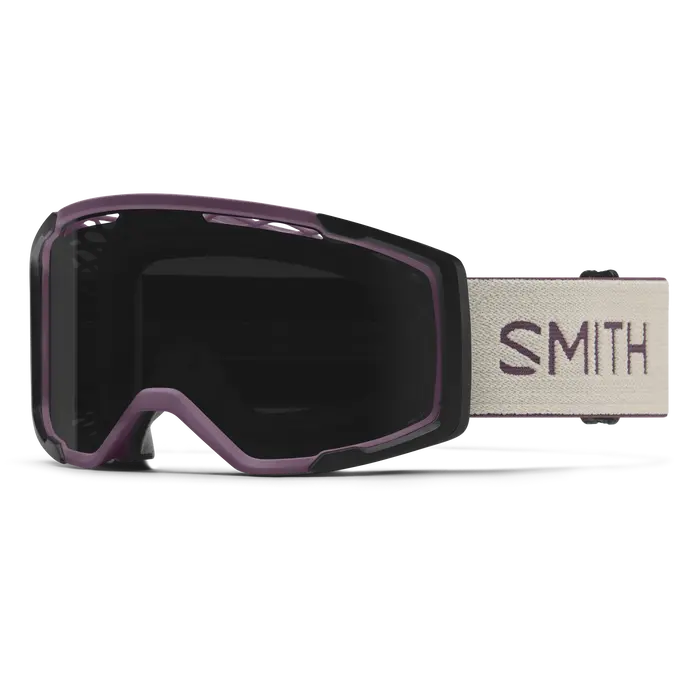 Smith Rhythm Mtb Goggle - Amethyst-Bone 1