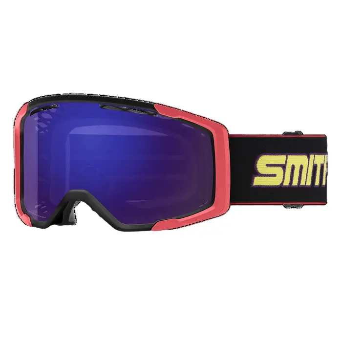 Smith Rhythm Mtb Goggle - Archive Wild Child 1
