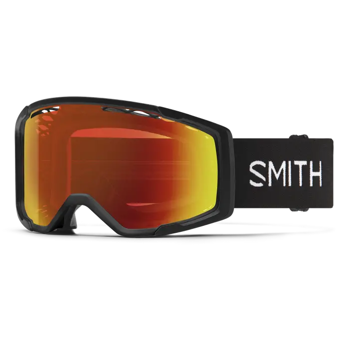 Smith Rhythm Mtb Goggle - Black 1
