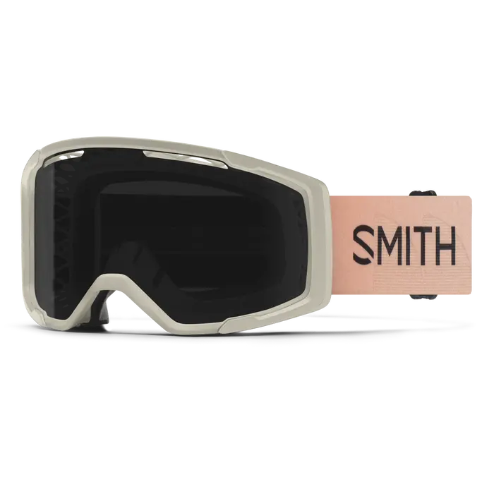 Smith Rhythm Mtb Goggle - Bone Gradient 1