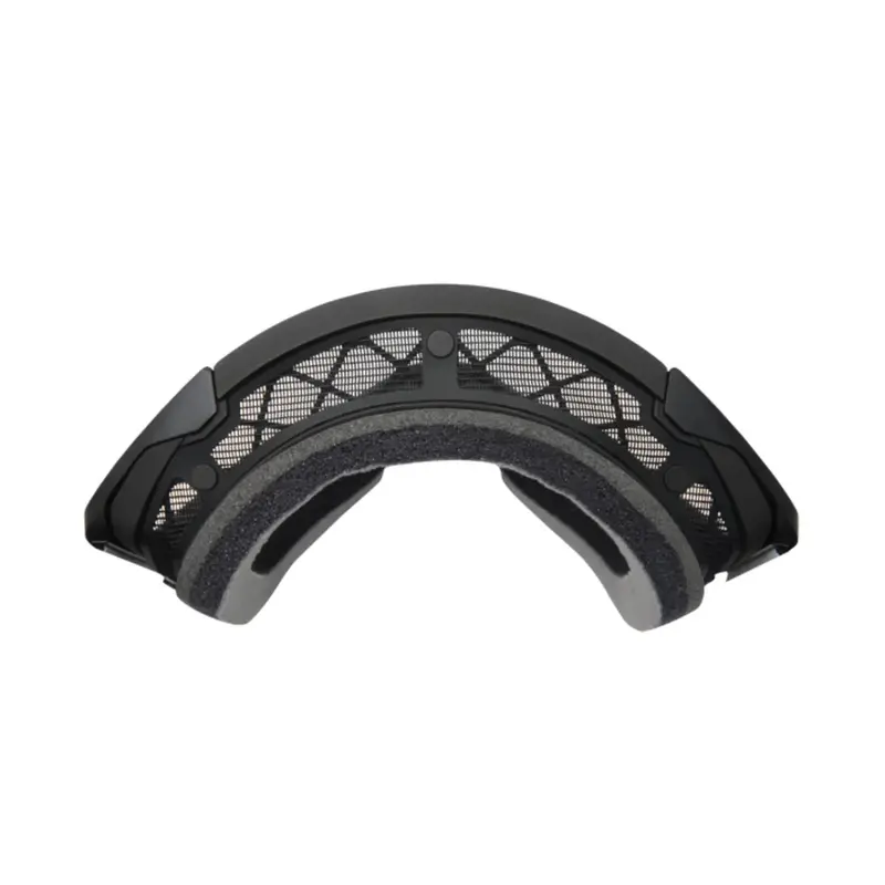 Smith Rhythm Mtb Goggle Dirt Screen - Black 1