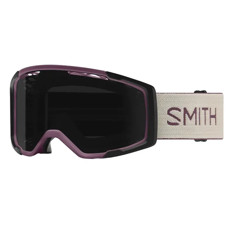 Smith Rhythm Mtb Goggle - Dusk-Bone 1