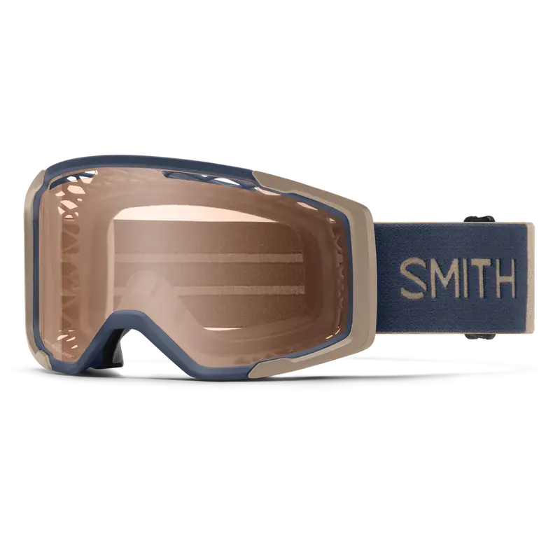 Smith Rhythm Mtb Goggle - Royal Navy-Summit 1