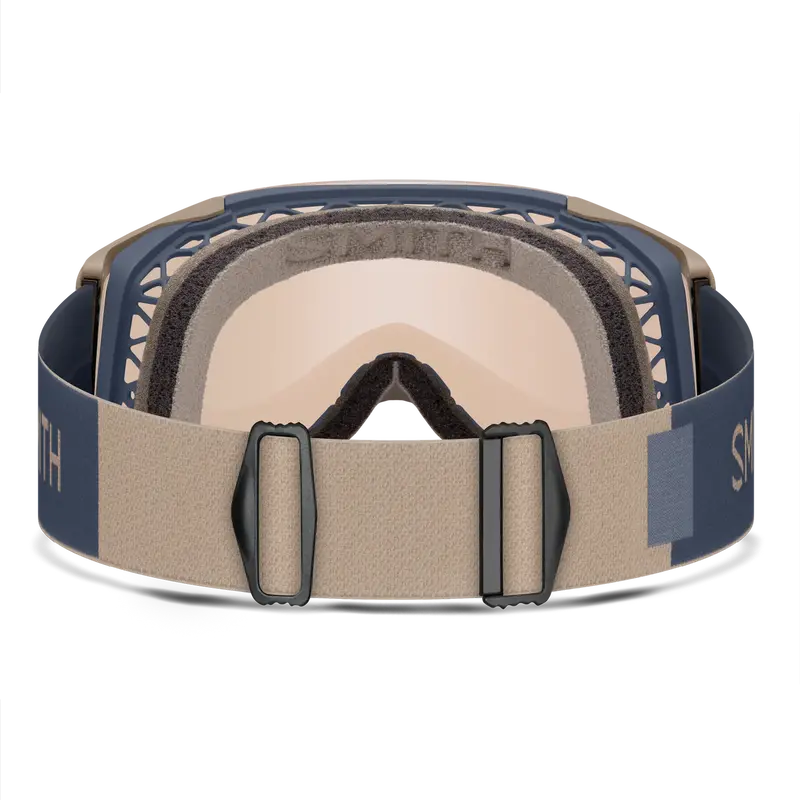 Smith Rhythm Mtb Goggle - Royal Navy-Summit 2