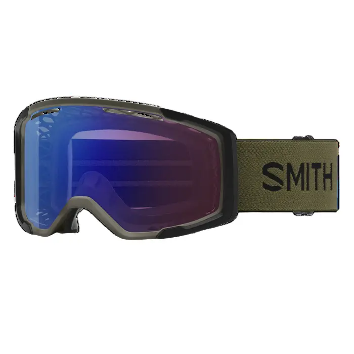 Smith Rhythm Mtb Goggle - Trail Camo 1