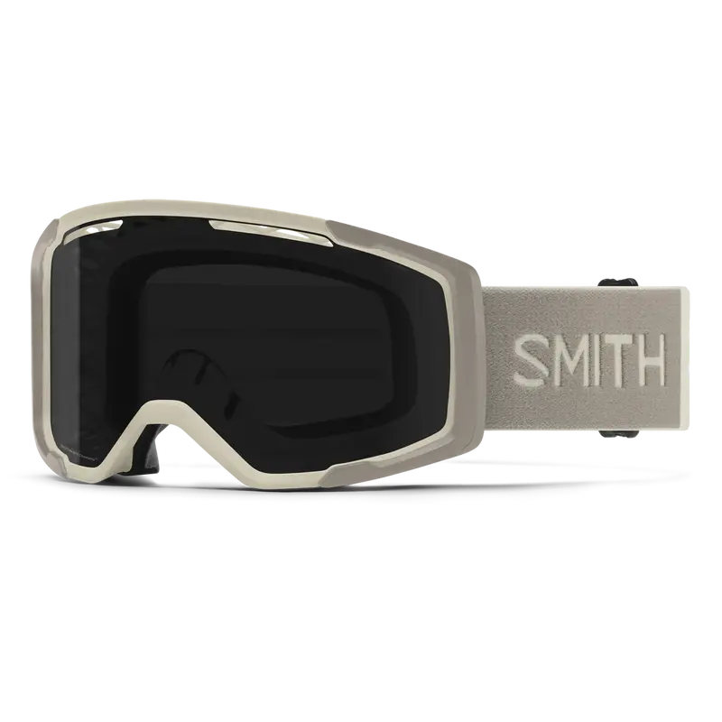 Smith Rhythm Mtb Goggle With Dirt Screen - Clear 1