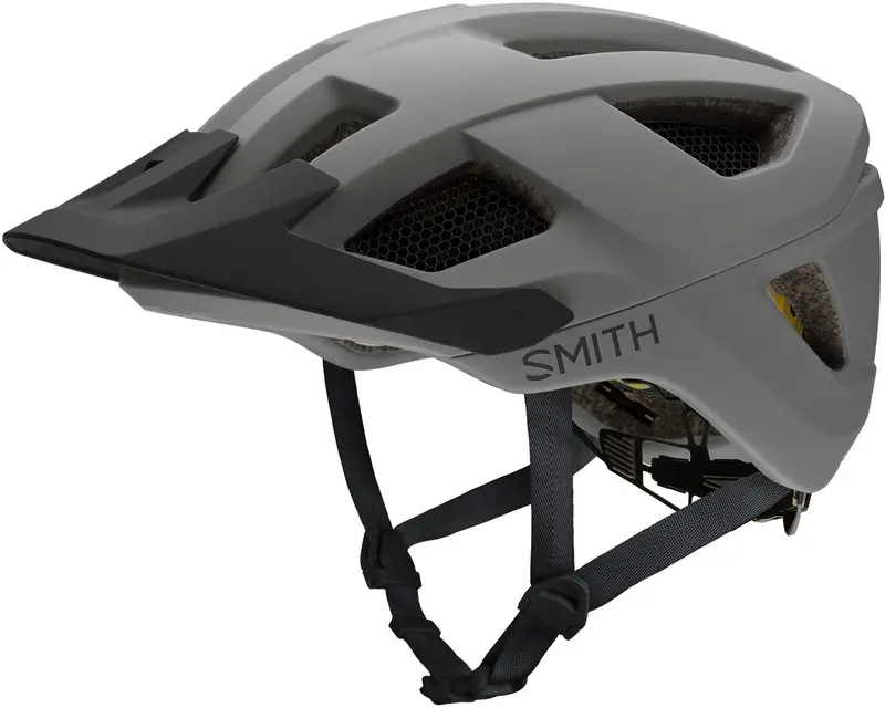 Smith Session Mips Mtb Helmet - Matt Cloud Gray 1