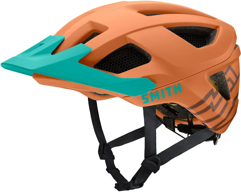 Smith Session Mips Mtb Helmet - Matt Draplin 1