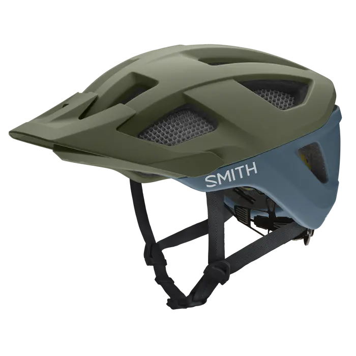 Smith Session Mips Mtb Helmet - Matt Moss-Stone 1