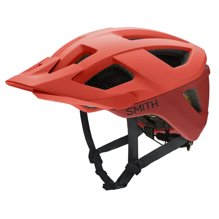 Smith Session Mips Mtb Helmet - Matt Poppy-Terra 1