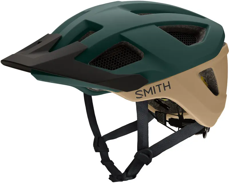 Smith Session Mips Mtb Helmet - Matt Spruce-Safari 1