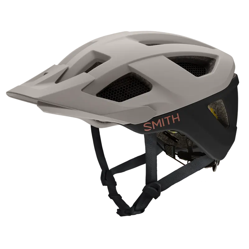 Smith Session Mips Mtb Helmet - Matt Tusk-Black 1