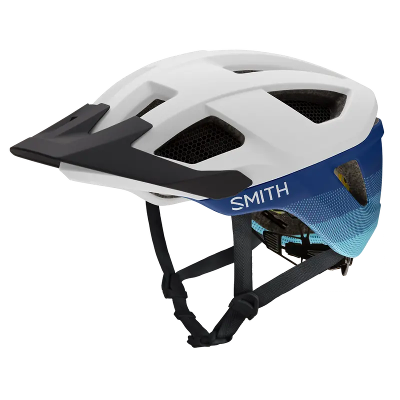 Smith Session Mips Mtb Helmet - Matt Vapor-Klein Fade 1