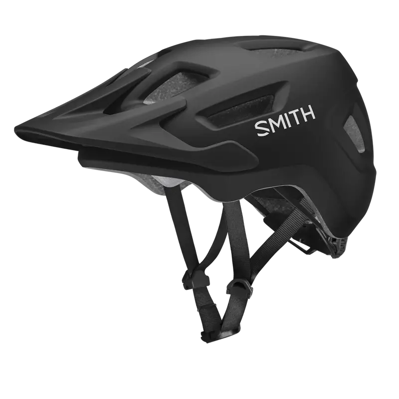 Smith Sidekick Jr Mips Mtb Helmet - Matte Black 1