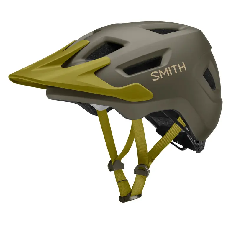 Smith Sidekick Jr Mips Mtb Helmet - Matte Forest 1