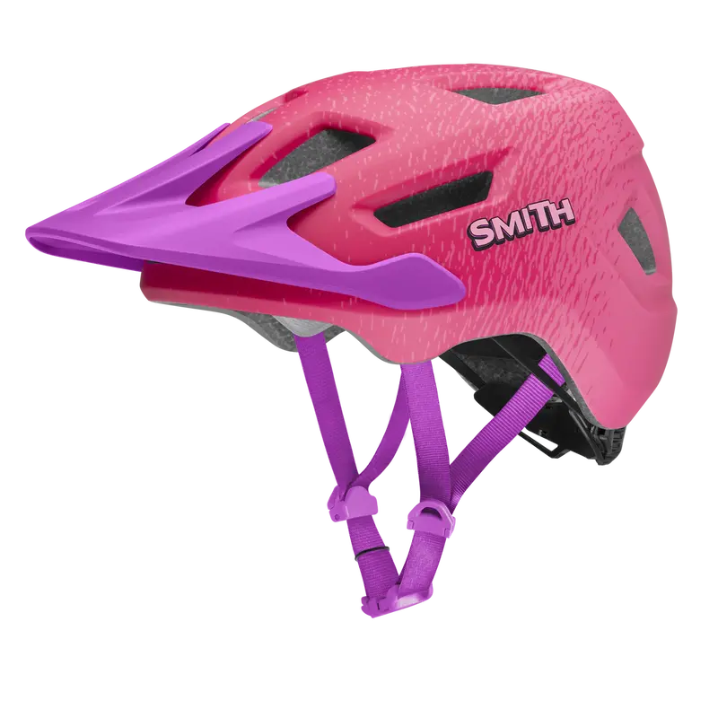 Smith Sidekick Jr Mips Mtb Helmet - Matte Lollipop Fade 1