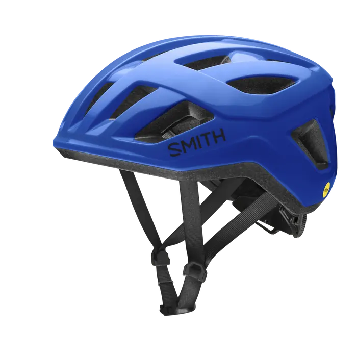 Smith Signal Mips Road Helmet - Aurora 1