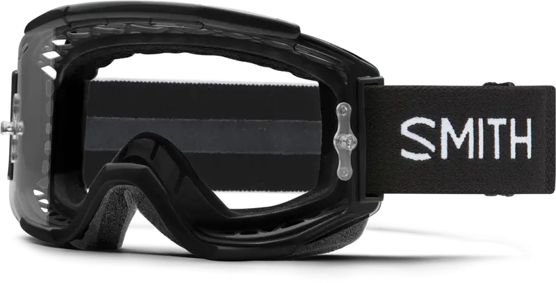 Smith Squad Mtb Goggle - Black 2