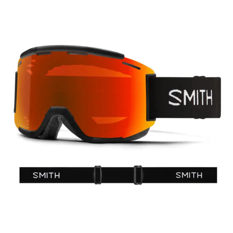 Smith Squad Mtb Goggle - Black 3