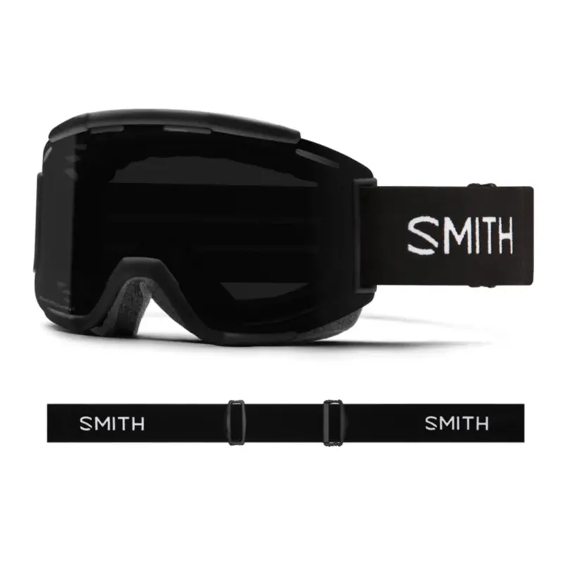 Smith Squad Mtb Goggle - Black 3