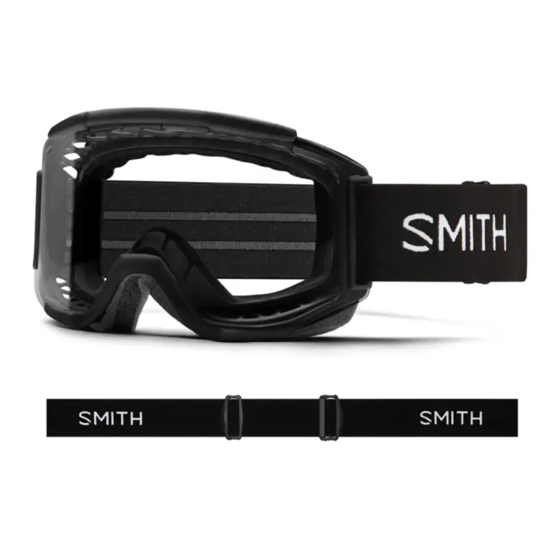 Smith Squad Mtb Goggle - Black 5