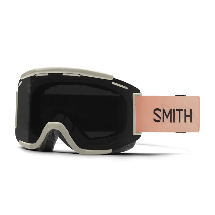 Smith Squad Mtb Goggle - Bone Gradient 1