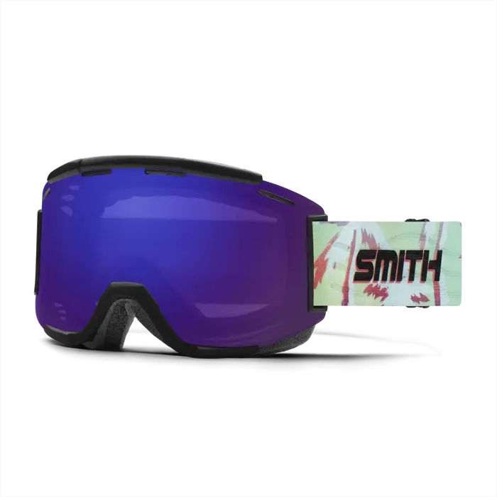 Smith Squad Mtb Goggle - Dirt Surfer 1