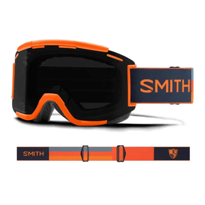 Smith Squad Mtb Goggle - High Fives 1