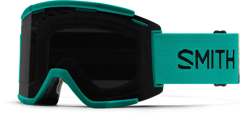 Smith Squad Xl Mtb Goggle - Ac-Iago Garay 1