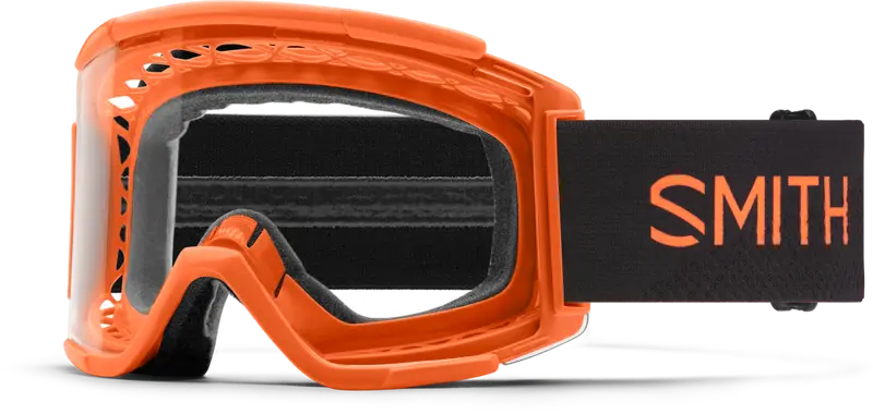 Smith Squad Xl Mtb Goggle - Cinder Haze 1