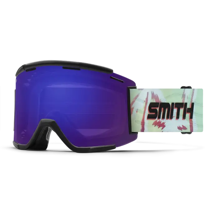 Smith Squad Xl Mtb Goggle - Dirt Surfer 1